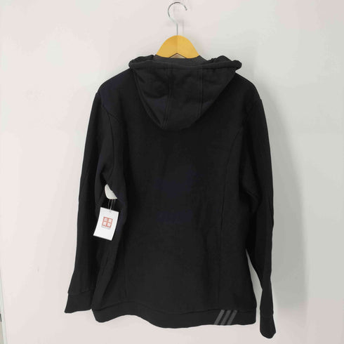 アディダスオリジナルス adidas Originals Consortium Hoodie Athletic Black コンソーティアムフーディ メンズ