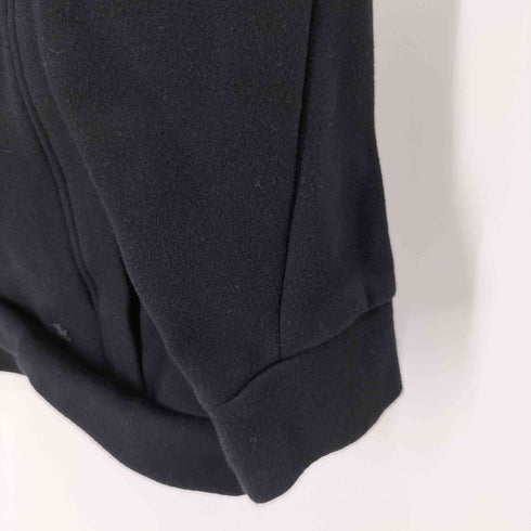 アディダスオリジナルス adidas Originals Consortium Hoodie Athletic Black コンソーティアムフーディ メンズ