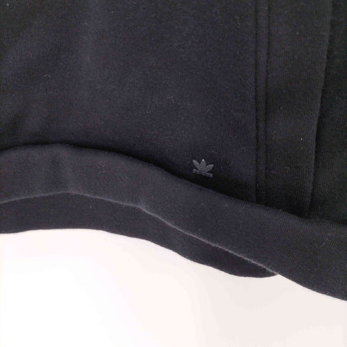 アディダスオリジナルス adidas Originals Consortium Hoodie Athletic Black コンソーティアムフーディ メンズ