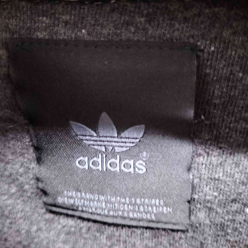 アディダスオリジナルス adidas Originals Consortium Hoodie Athletic Black コンソーティアムフーディ メンズ