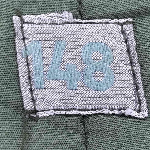 スウェーデン軍 ライナージャケット メンズ 148