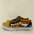 バンズ VANS MIND SEEKER OLD SKOOL FLAME メンズ JPN:26