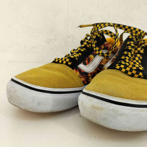 バンズ VANS MIND SEEKER OLD SKOOL FLAME メンズ JPN:26