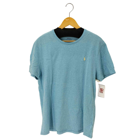 ポロラルフローレン POLO RALPH LAUREN スモールポニー刺繍S/Sカットソー メンズ JPN:XL