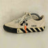 オフホワイト OFF-WHITE Vulc Low ローカットスニーカー メンズ JPN:40
