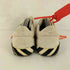 オフホワイト OFF-WHITE Vulc Low ローカットスニーカー メンズ JPN:40