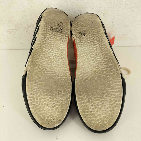 オフホワイト OFF-WHITE Vulc Low ローカットスニーカー メンズ JPN:40