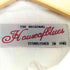 ハウスオブブルース house of blues ボタンダウンリネンシャツ メンズ JPN:M