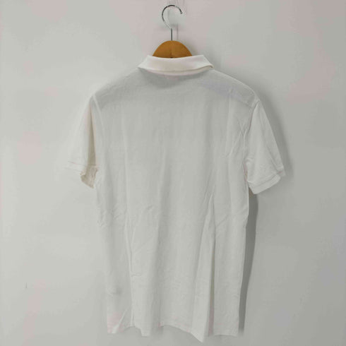 ポロラルフローレン POLO RALPH LAUREN CUSTOM SLIM FIT ポロベア刺繍 S/Sポロシャツ メンズ JPN:S