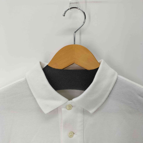 ポロラルフローレン POLO RALPH LAUREN CUSTOM SLIM FIT ポロベア刺繍 S/Sポロシャツ メンズ JPN:S