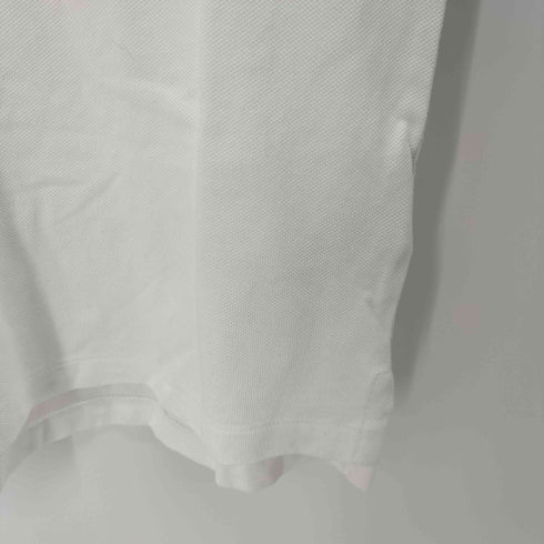 ポロラルフローレン POLO RALPH LAUREN CUSTOM SLIM FIT ポロベア刺繍 S/Sポロシャツ メンズ JPN:S