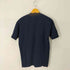 ラコステ LACOSTE CLASSIC FIT ロゴワッペンS/Sカットソー 鹿の子クルーネックTシャツ メンズ JPN:3