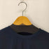 ラコステ LACOSTE CLASSIC FIT ロゴワッペンS/Sカットソー 鹿の子クルーネックTシャツ メンズ JPN:3