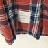 トムブラウン THOM BROWNE BD L/S チェックネルシャツ メンズ JPN:2