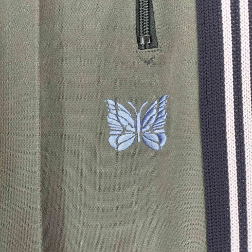 ニードルズ Needles TRACK PANTS メンズ JPN:XS