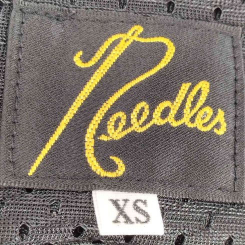 ニードルズ Needles TRACK PANTS メンズ JPN:XS