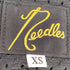 ニードルズ Needles TRACK PANTS メンズ JPN:XS