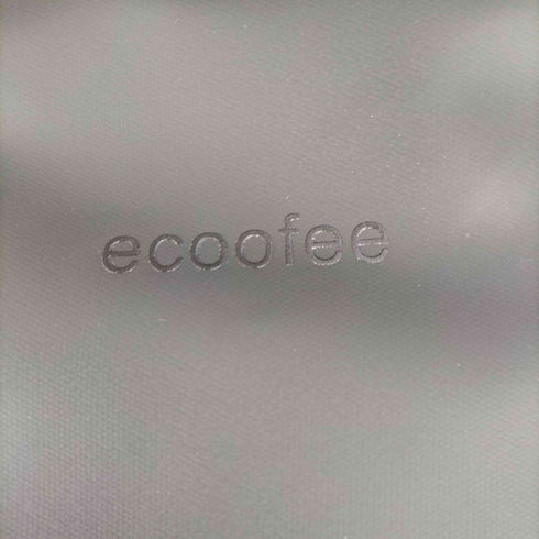 ecoofee ビジネスリュック 防水 15.6インチ PCリュック 止水ファスナー 軽量 大容量 A4収納 メンズ