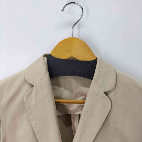 マックスマーラ MAX MARA イタリア製 2Bテーラードジャケット レディース EUR:42