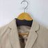 マックスマーラ MAX MARA イタリア製 2Bテーラードジャケット レディース EUR:42