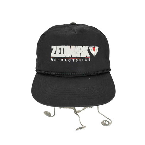 ZEDMARK 6パネルキャップ メンズ