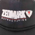 ZEDMARK 6パネルキャップ メンズ
