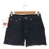 ポロジーンズカンパニーラルフローレン POLO JEANS COMPANY RALPH LAUREN インディゴデニムショーツ レディース 38