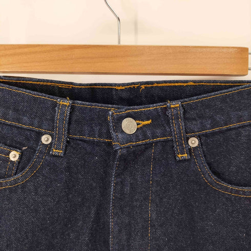 ポロジーンズカンパニーラルフローレン POLO JEANS COMPANY RALPH LAUREN インディゴデニムショーツ レディース 38