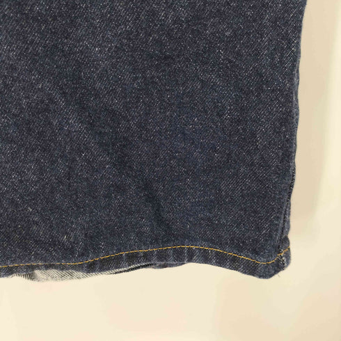 ポロジーンズカンパニーラルフローレン POLO JEANS COMPANY RALPH LAUREN インディゴデニムショーツ レディース 38