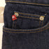 ポロジーンズカンパニーラルフローレン POLO JEANS COMPANY RALPH LAUREN インディゴデニムショーツ レディース 38