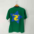 ウィンダンシー WIND AND SEA PLAYTHING TEE バックプリントS/Sカットソー メンズ JPN:M