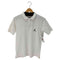 ジョーダンブランド JORDAN BRAND JUMPMAN S/S POLO SHIRTS ジャンプマン刺繍ポロシャツ メンズ JPN:S