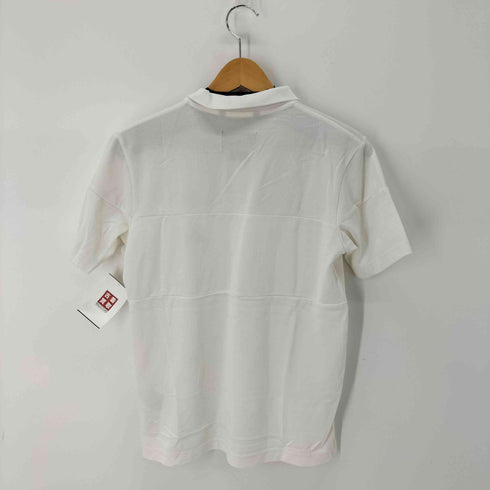 ジョーダンブランド JORDAN BRAND JUMPMAN S/S POLO SHIRTS ジャンプマン刺繍ポロシャツ メンズ JPN:S