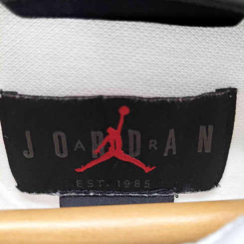 ジョーダンブランド JORDAN BRAND JUMPMAN S/S POLO SHIRTS ジャンプマン刺繍ポロシャツ メンズ JPN:S