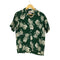 サンサーフ SUN SURF Duke Kahanamoku パイナップル柄アロハシャツ メンズ JPN:M