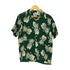 サンサーフ SUN SURF Duke Kahanamoku パイナップル柄アロハシャツ メンズ JPN:M