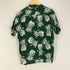 サンサーフ SUN SURF Duke Kahanamoku パイナップル柄アロハシャツ メンズ JPN:M