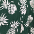 サンサーフ SUN SURF Duke Kahanamoku パイナップル柄アロハシャツ メンズ JPN:M
