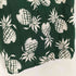 サンサーフ SUN SURF Duke Kahanamoku パイナップル柄アロハシャツ メンズ JPN:M