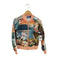 アディダスオリジナルス adidas Originals The Farm Company CURSO D'AGUA SS TT レディース JPN:XS