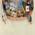 アディダスオリジナルス adidas Originals The Farm Company CURSO D'AGUA SS TT レディース JPN:XS