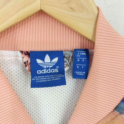 アディダスオリジナルス adidas Originals The Farm Company CURSO D'AGUA SS TT レディース JPN:XS