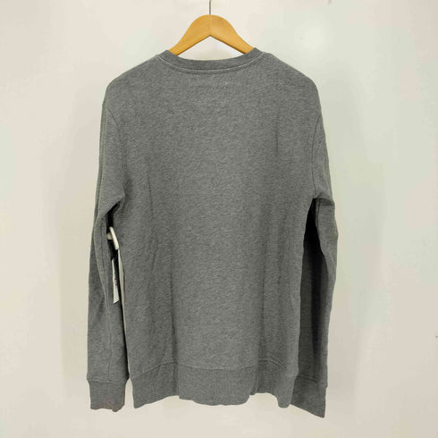 ヴィヴィアンウエストウッド Vivienne Westwood 裾ロゴ プリント クルーネックスウェット レディース import:M