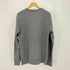 ヴィヴィアンウエストウッド Vivienne Westwood 裾ロゴ プリント クルーネックスウェット レディース import:M
