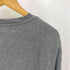 ヴィヴィアンウエストウッド Vivienne Westwood 裾ロゴ プリント クルーネックスウェット レディース import:M