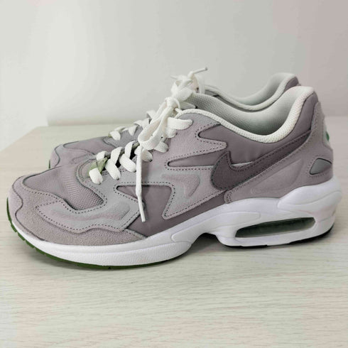 ナイキ NIKE AIR MAX 2 LIGHT LX メンズ JPN:27