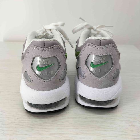 ナイキ NIKE AIR MAX 2 LIGHT LX メンズ JPN:27