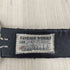 Vintage Works レザーベルト メンズ