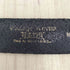 Vintage Works レザーベルト メンズ