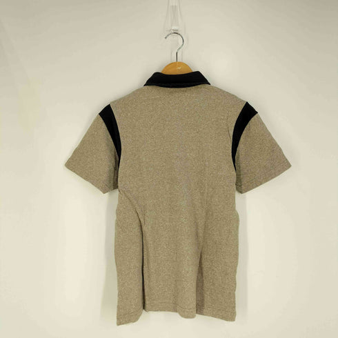 チェスウィック Cheswick ワンポイント刺繍ポロシャツ メンズ JPN:S